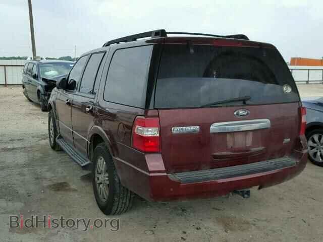 2012 FORD EXPEDITION - VIN: 1FMJU1H56CEF06465 - Фото 3