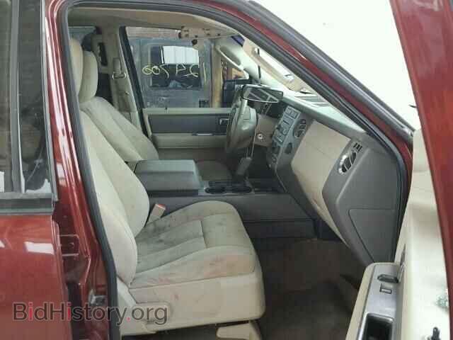 2012 FORD EXPEDITION - VIN: 1FMJU1H56CEF06465 - Фото 5