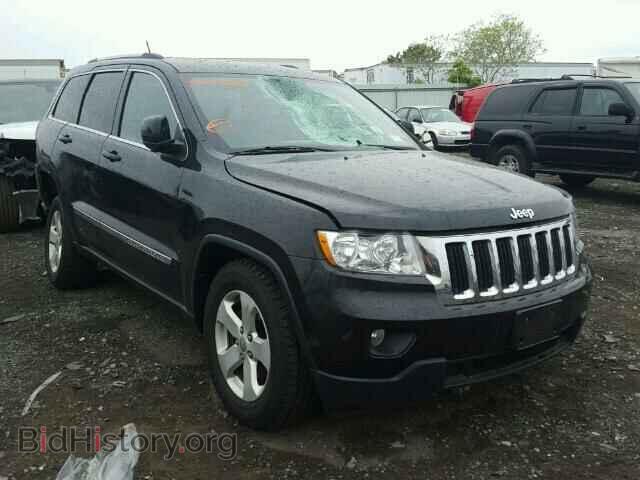 Photo 1C4RJFAG0DC507018 - JEEP CHEROKEE 2013