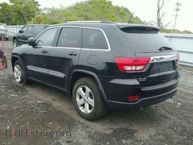 2013 JEEP CHEROKEE - VIN: 1C4RJFAG0DC507018 - Фото 3