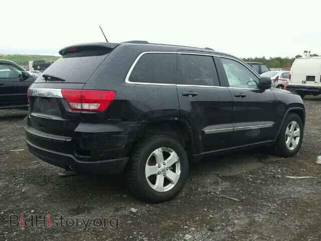 2013 JEEP CHEROKEE - VIN: 1C4RJFAG0DC507018 - Фото 4