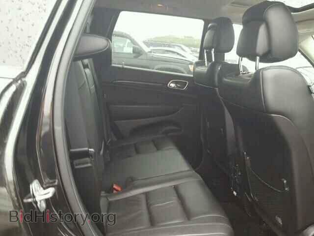 2013 JEEP CHEROKEE - VIN: 1C4RJFAG0DC507018 - Фото 6