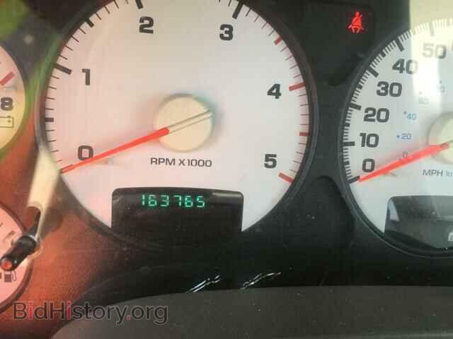 2005 DODGE RAM 3500 - VIN: 3D7MS48CX5G812545 - Фото 8
