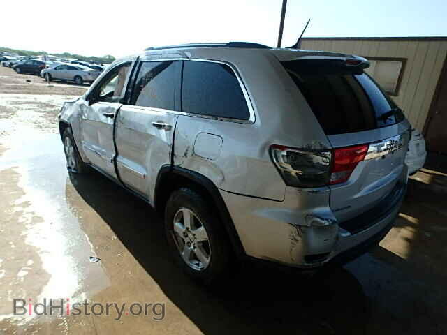 2011 JEEP CHEROKEE - VIN: 1J4RS4GG1BC524572 - Фото 3