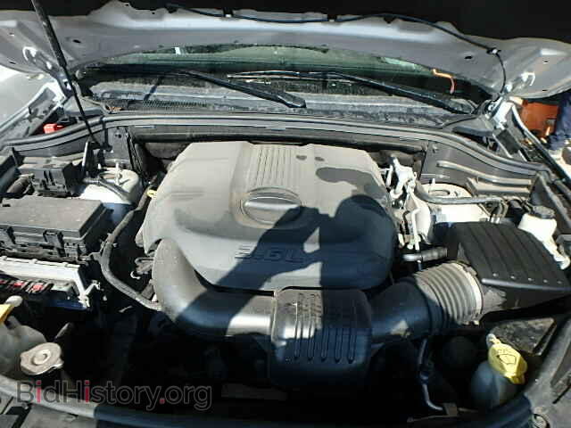 2011 JEEP CHEROKEE - VIN: 1J4RS4GG1BC524572 - Фото 7