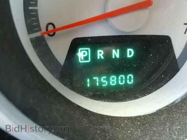 2008 DODGE CARAVAN - VIN: 2D8HN54P48R816155 - Фото 8