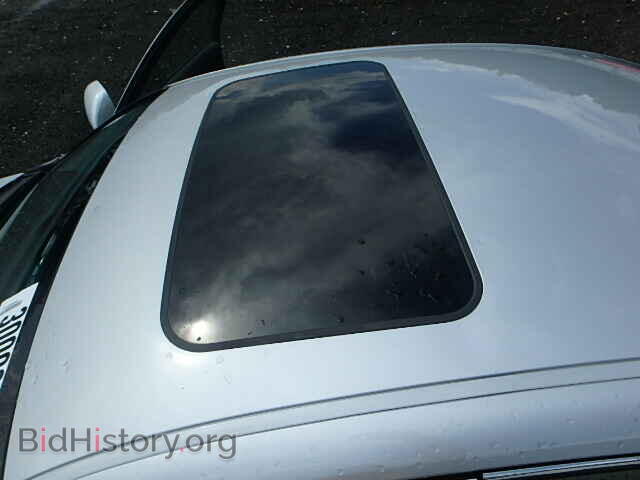 2011 LEXUS IS250 - VIN: JTHCF5C20B5051587 - Фото 10
