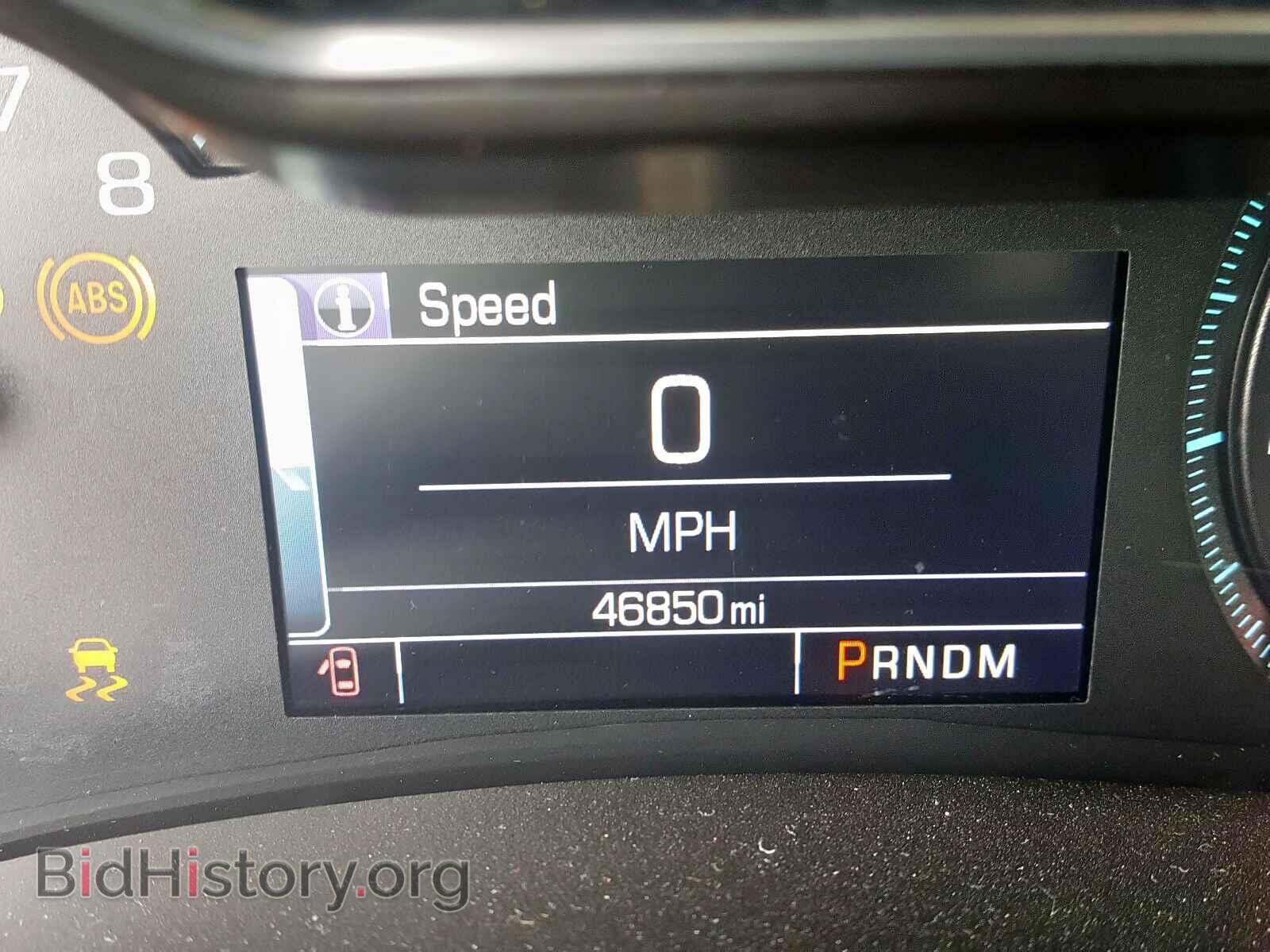 2014 CHEVROLET IMPALA - VIN: 2G1125S33E9144229 - Фото 8