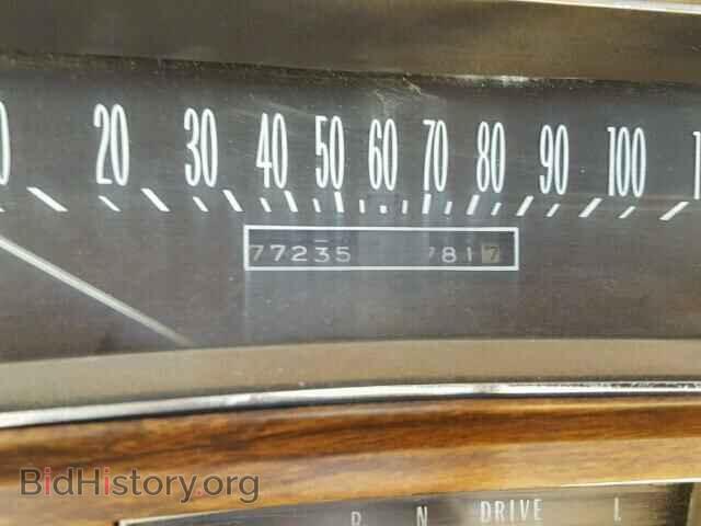 1972 CADILLAC DEVILLE - VIN: 6D47R2Q254173 - Фото 8