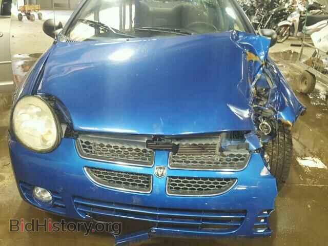 2004 DODGE NEON - VIN: 1B3ES56C94D544334 - Фото 7