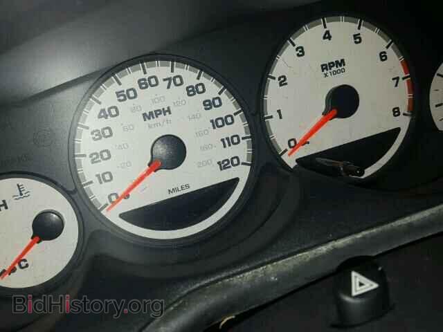 2004 DODGE NEON - VIN: 1B3ES56C94D544334 - Фото 8