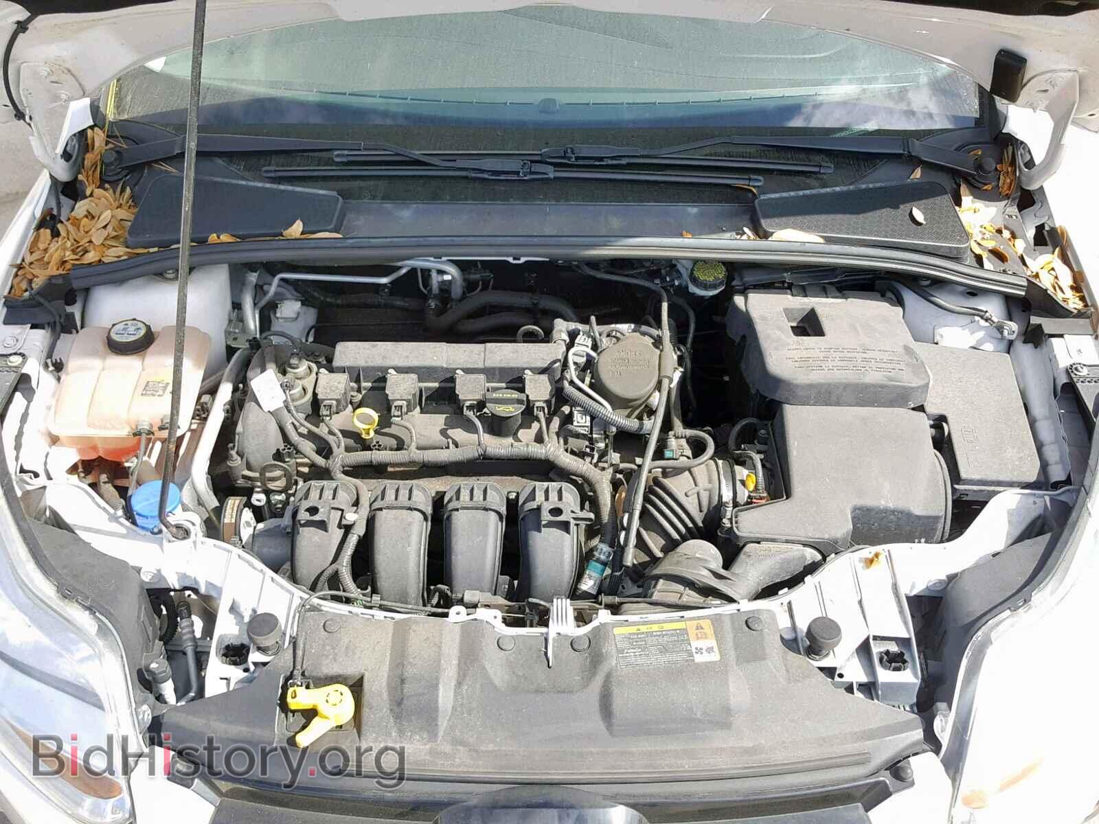 2012 FORD FOCUS - VIN: 1FAHP3H2XCL293226 - Photo 7