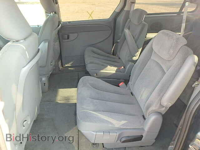 2005 DODGE CARAVAN - VIN: 2D4GP44LX5R480893 - Фото 6