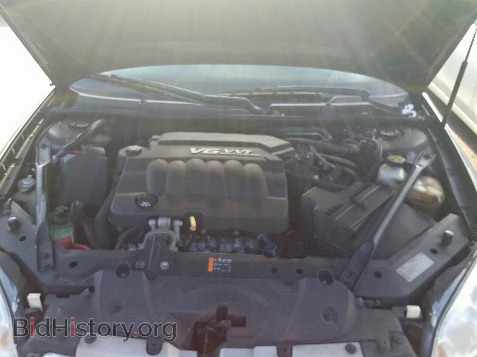 2014 CHEVROLET IMPALA - VIN: 2G1WA5E36E1125399 - Фото 7