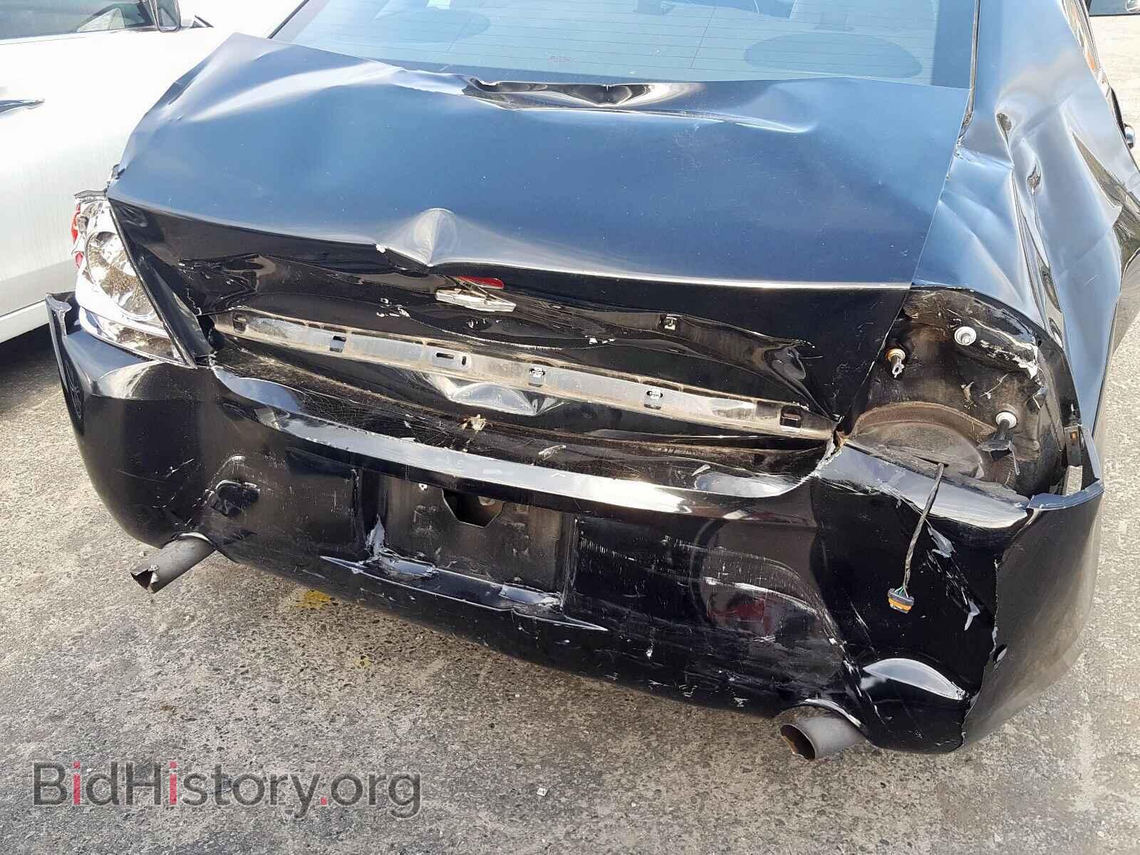 2014 CHEVROLET IMPALA - VIN: 2G1WA5E36E1125399 - Фото 9
