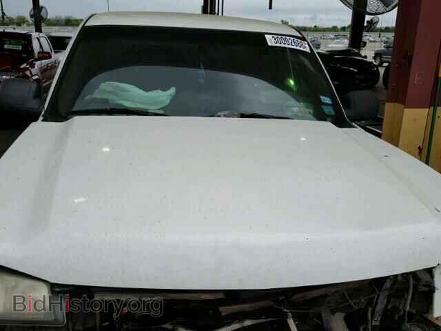 2007 CHEVROLET SILVERADO - VIN: 1GCHK29U87E130328 - Photo 7