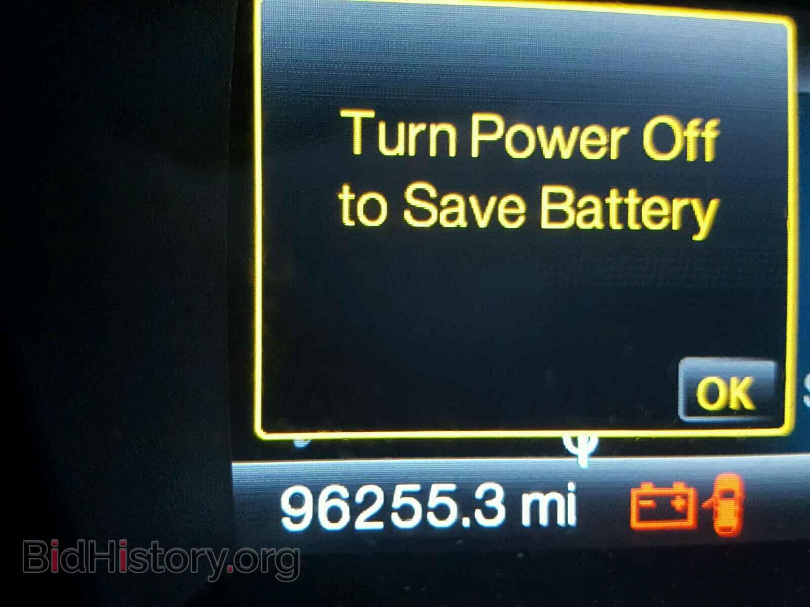 2012 FORD EXPLORER - VIN: 1FMHK7D89CGA95154 - Photo 8
