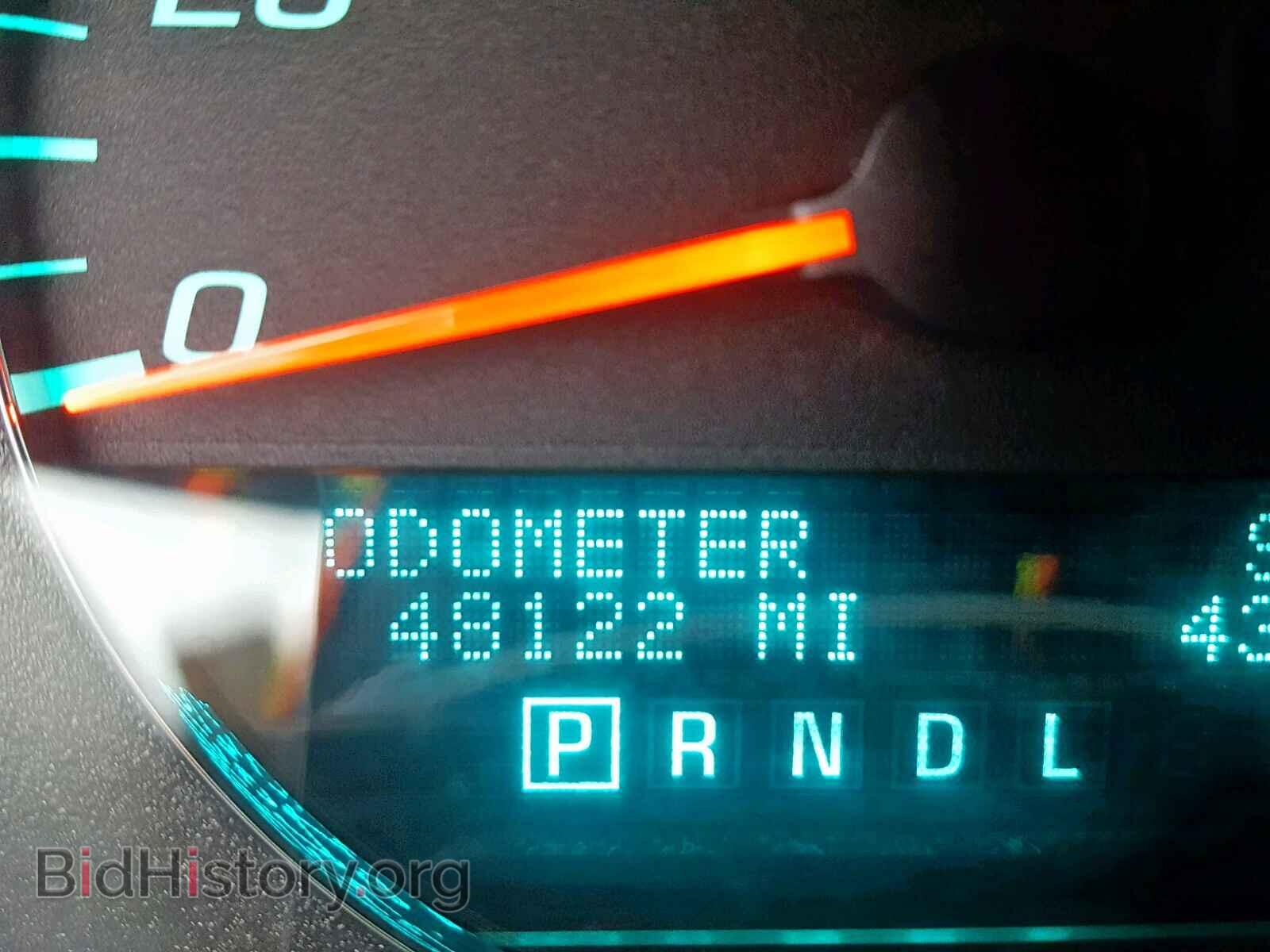 2014 CHEVROLET IMPALA - VIN: 2G1WC5E3XE1181226 - Фото 8
