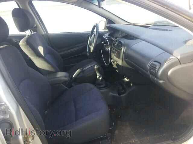 2003 DODGE NEON - VIN: 1B3ES26C33D205193 - Фото 5