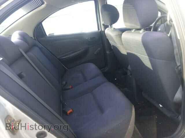 2003 DODGE NEON - VIN: 1B3ES26C33D205193 - Фото 6