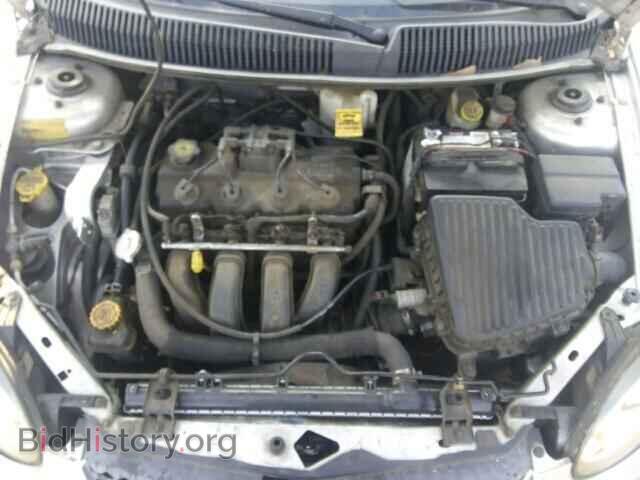 2003 DODGE NEON - VIN: 1B3ES26C33D205193 - Фото 7