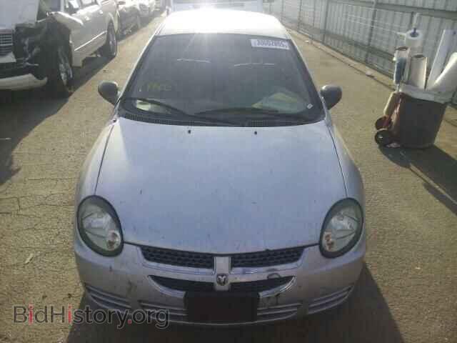 2003 DODGE NEON - VIN: 1B3ES26C33D205193 - Фото 10