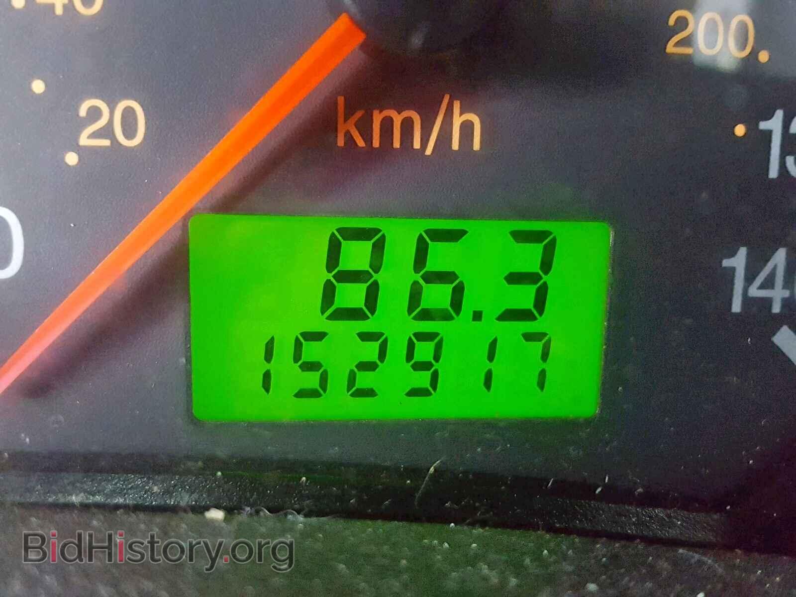 2006 FORD FOCUS - VIN: 1FAHP31N16W251793 - Фото 8