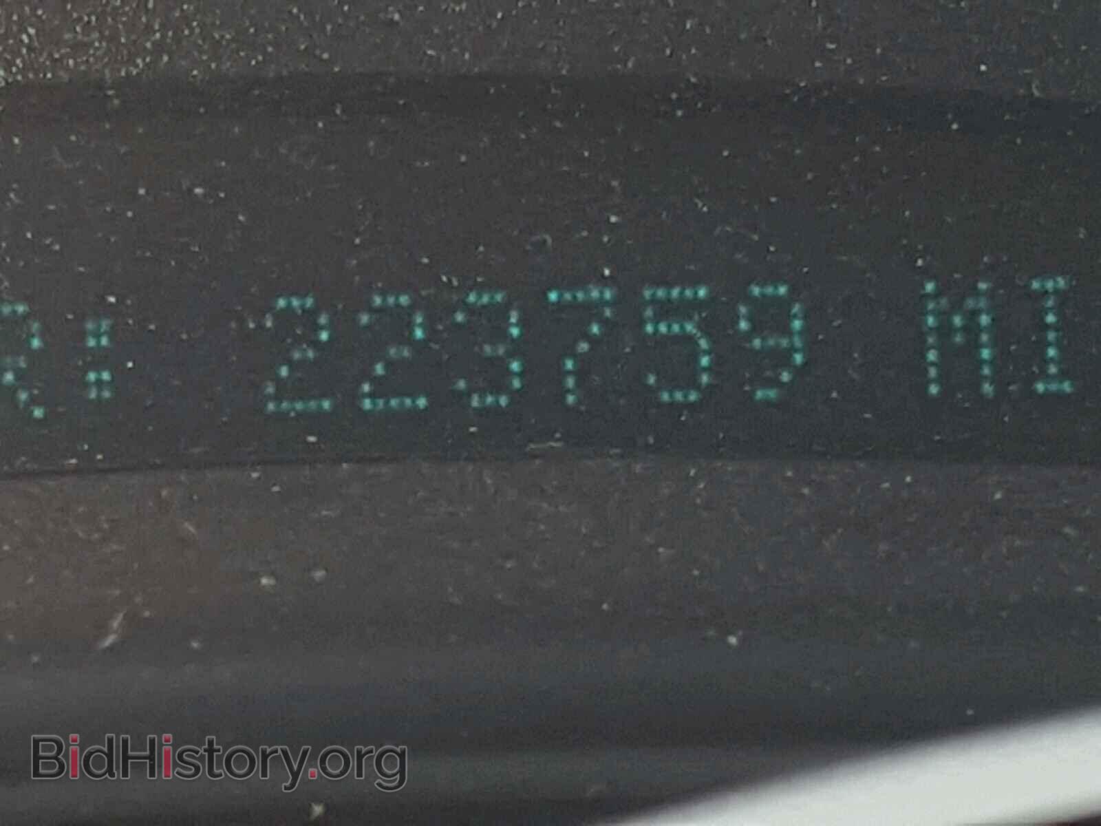2005 CHEVROLET SILVERADO - VIN: 2GCEC19T551283829 - Фото 8