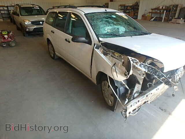 Фотография 1FAFP36N07W224764 - FORD FOCUS 2007