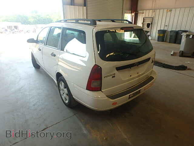 2007 FORD FOCUS - VIN: 1FAFP36N07W224764 - Фото 3
