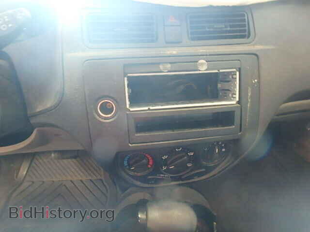 2007 FORD FOCUS - VIN: 1FAFP36N07W224764 - Фото 9