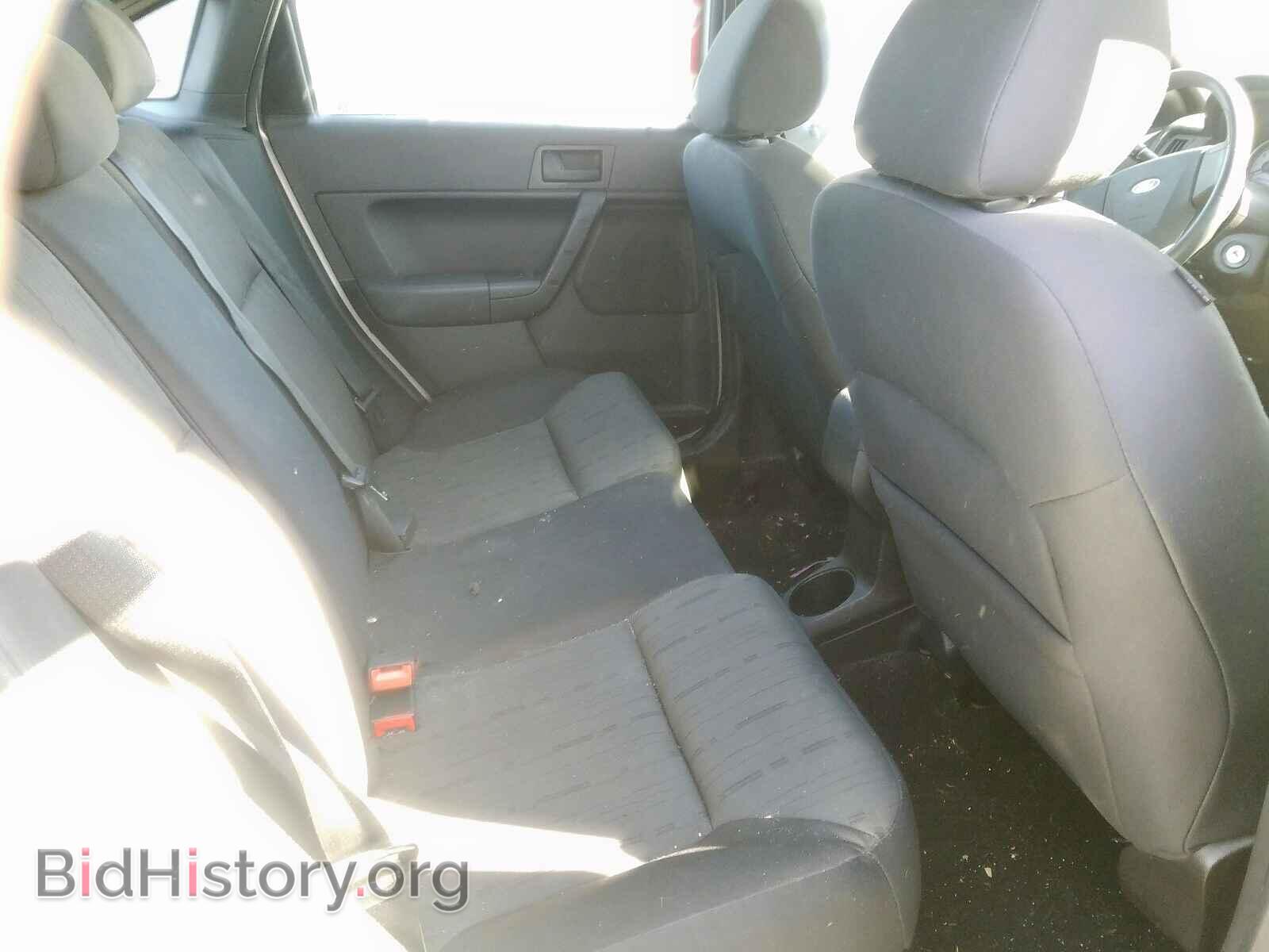 2011 FORD FOCUS - VIN: 1FAHP3FN0BW152028 - Фото 6