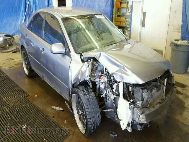 Фотография 1YVFP80C065M60134 - MAZDA 6 2006