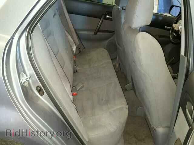 2006 MAZDA 6 - VIN: 1YVFP80C065M60134 - Фото 6