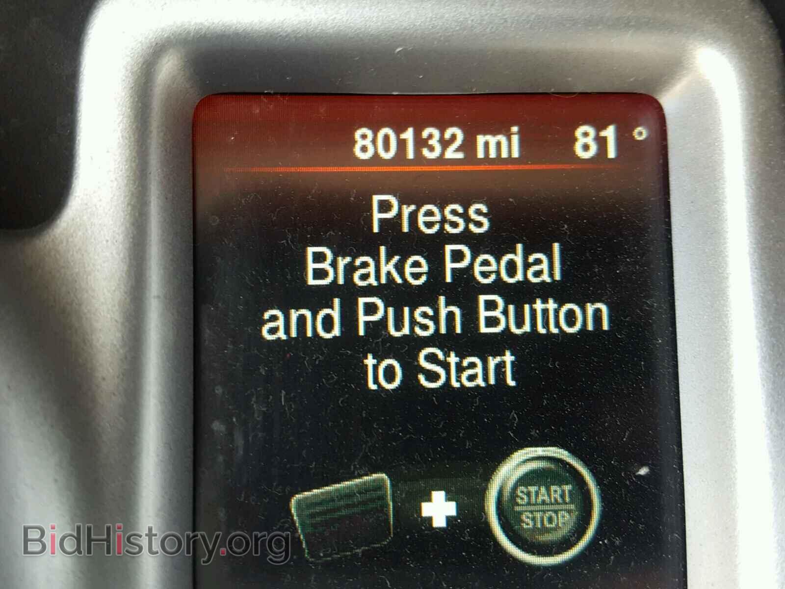 2015 DODGE JOURNEY - VIN: 3C4PDCBB2FT572492 - Фото 8