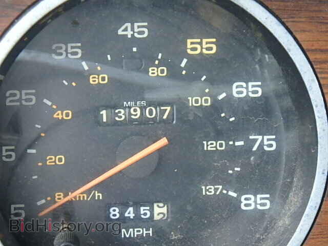 1984 DODGE RAM - VIN: 1B4GW12T9ES293108 - Фото 8