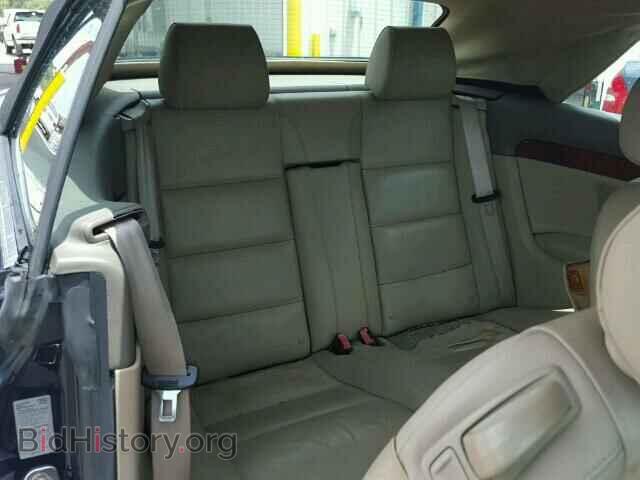 2006 AUDI A4 - VIN: WAUAC48HX6K001101 - Фото 6