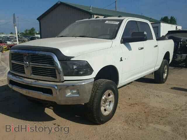 2012 DODGE RAM - VIN: 3C6UD5DL5CG290847 - Photo 2