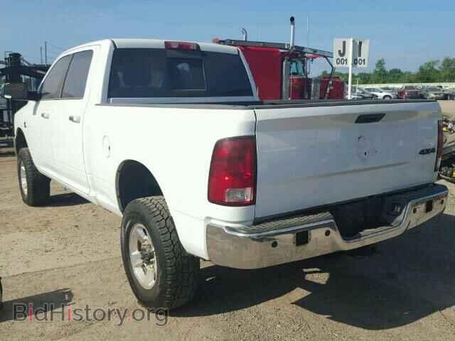 2012 DODGE RAM - VIN: 3C6UD5DL5CG290847 - Photo 3