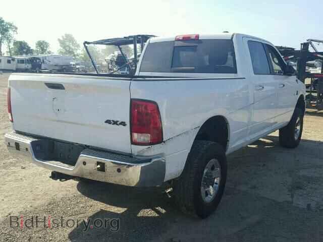 2012 DODGE RAM - VIN: 3C6UD5DL5CG290847 - Photo 4