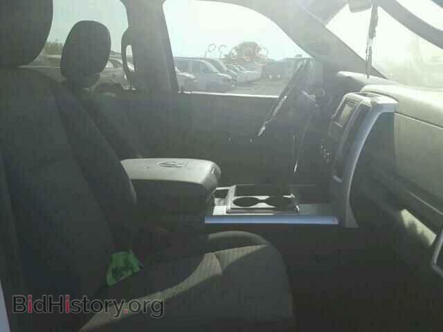 2012 DODGE RAM - VIN: 3C6UD5DL5CG290847 - Photo 5