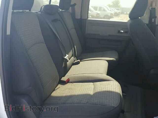 2012 DODGE RAM - VIN: 3C6UD5DL5CG290847 - Photo 6