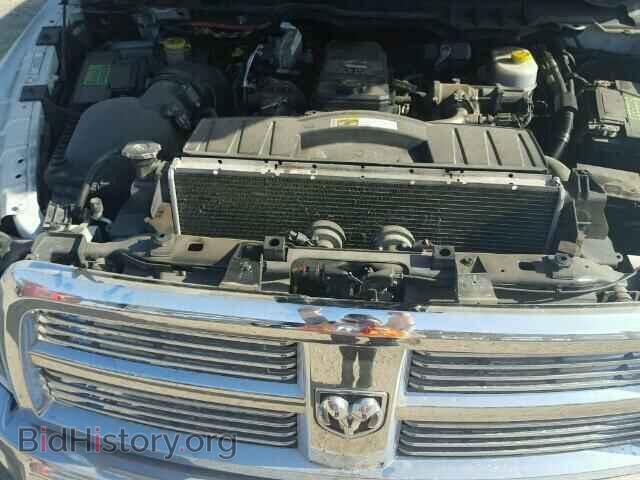 2012 DODGE RAM - VIN: 3C6UD5DL5CG290847 - Photo 7