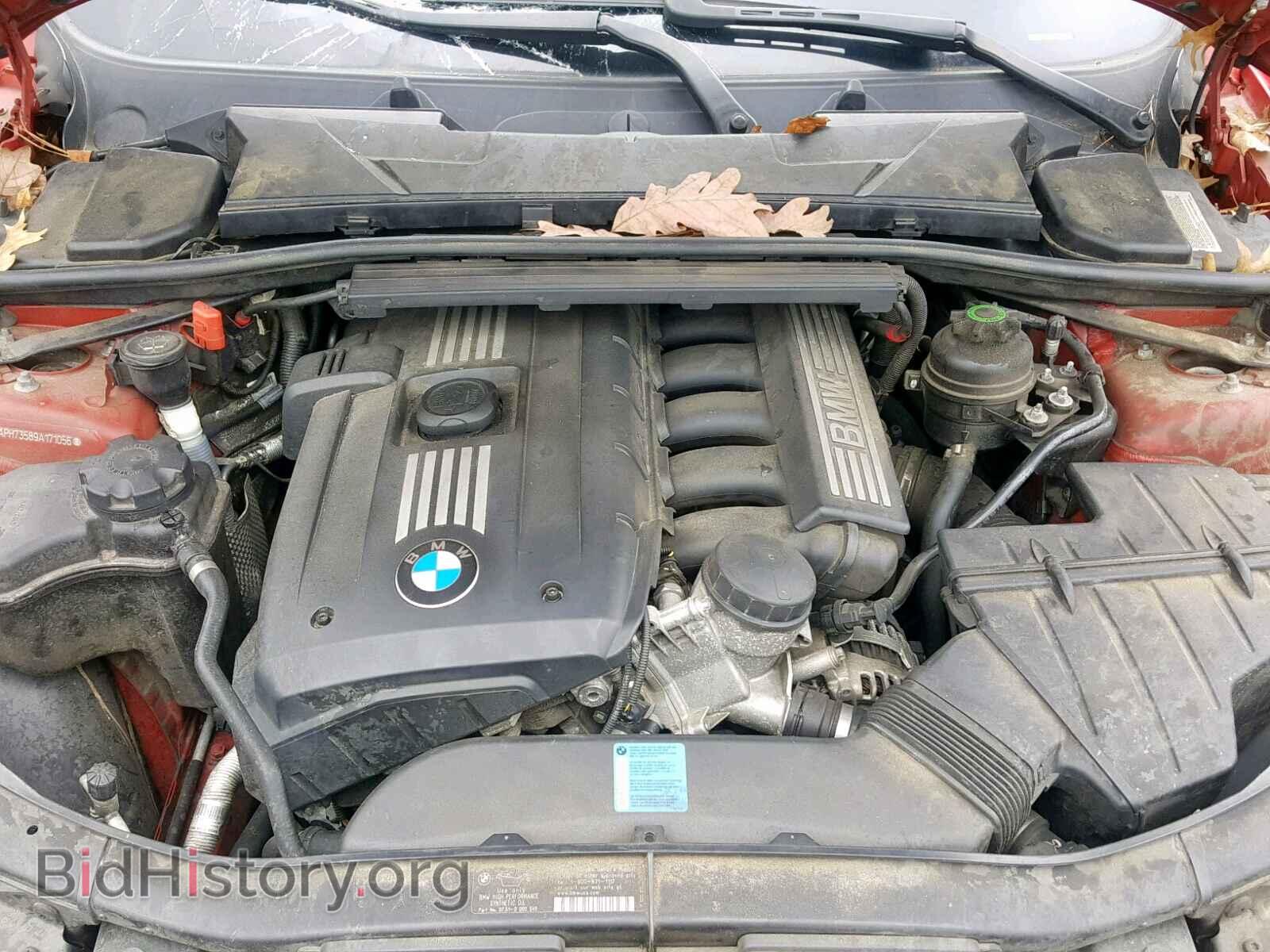2009 BMW 328 I - VIN: WBAPH73589A171056 - Фото 7
