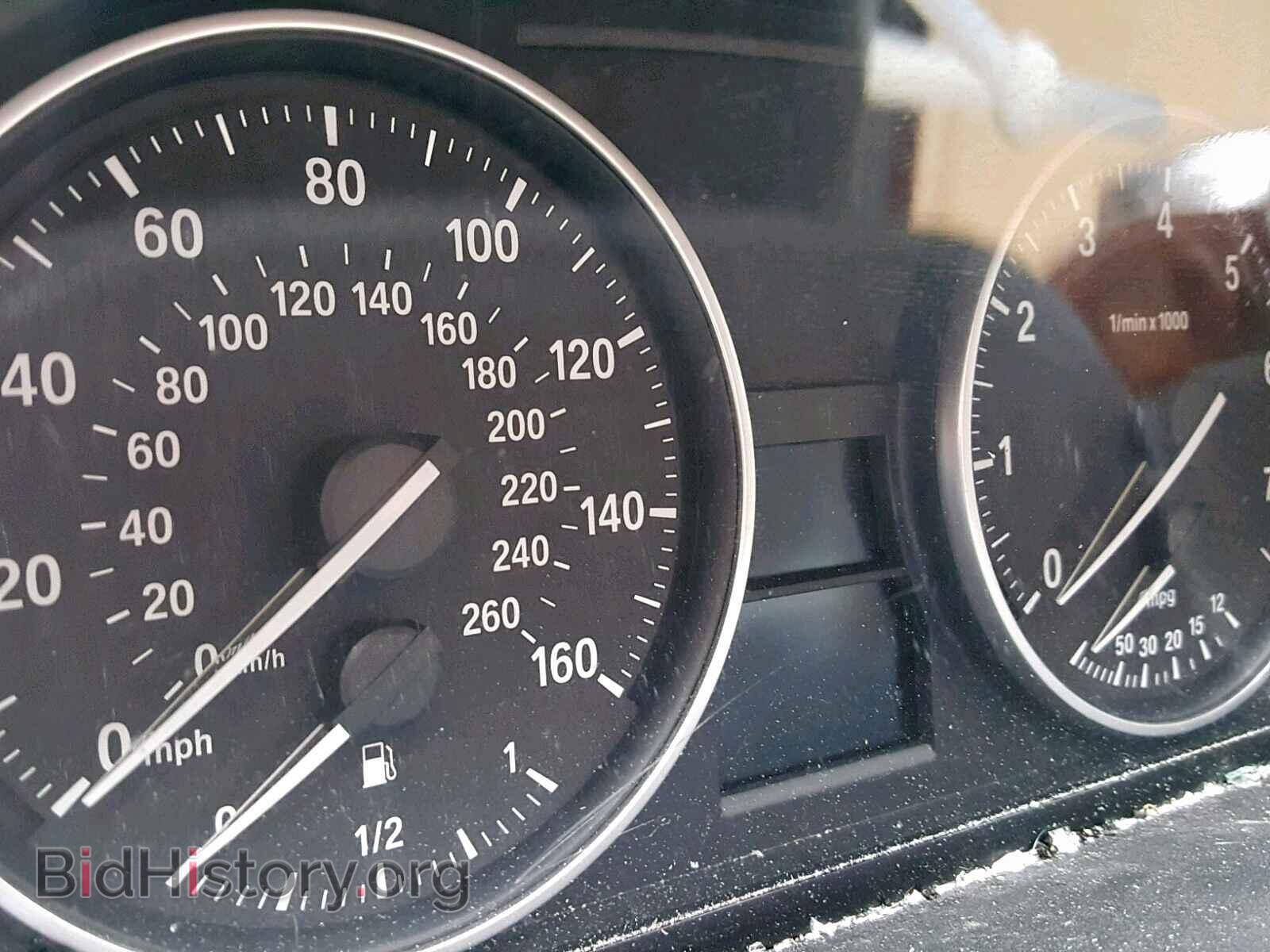 2009 BMW 328 I - VIN: WBAPH73589A171056 - Фото 8