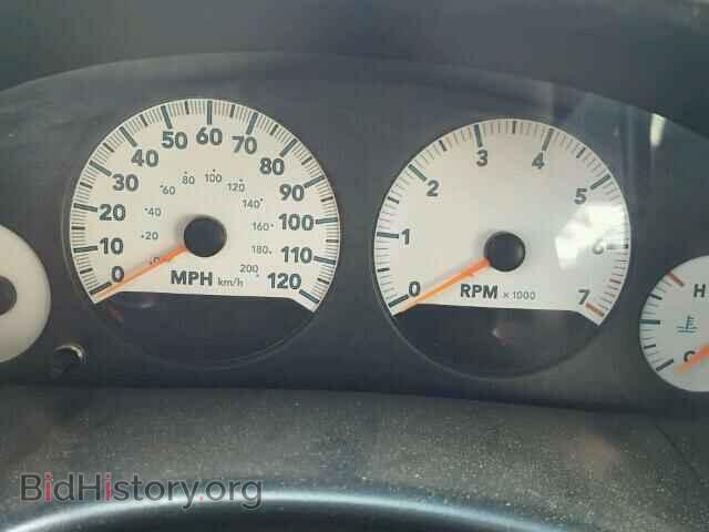 2005 DODGE CARAVAN - VIN: 1D4GP24R25B123649 - Фото 8