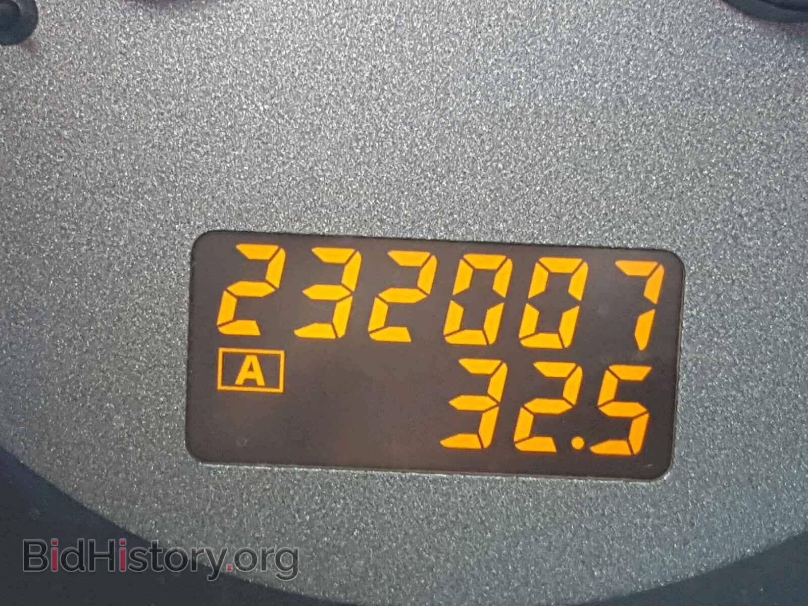 2005 NISSAN MAXIMA - VIN: 1N4BA41E15C810014 - Фото 8