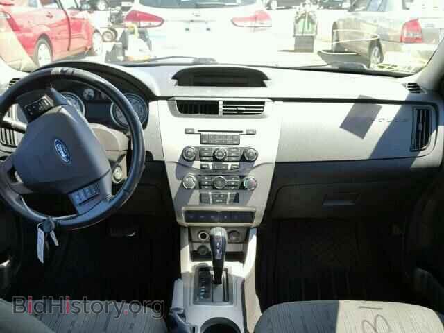2009 FORD FOCUS - VIN: 1FAHP35N39W172253 - Фото 9