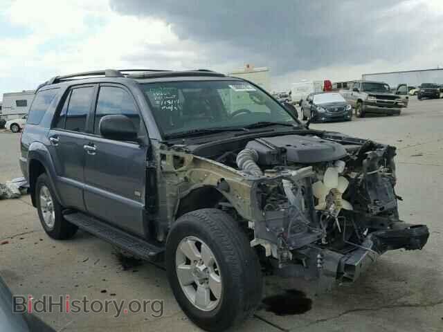Photo JTEZU14R778084366 - TOYOTA 4RUNNER 2007
