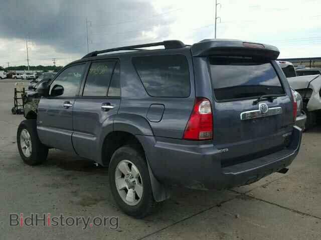 2007 TOYOTA 4RUNNER - VIN: JTEZU14R778084366 - Фото 3
